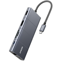 Anker USB-C 11-in-1 dock | $74.99 $47.58 at Amazon