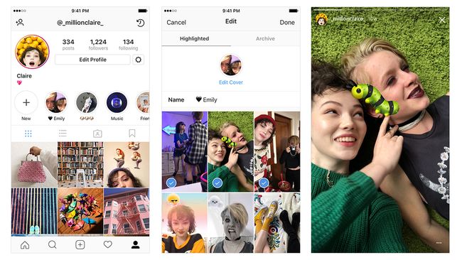 A designer's guide to Instagram Stories | Creative Bloq