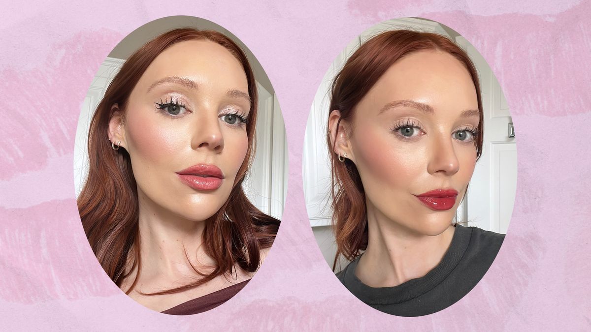 I Cringe at My 2011 Prom Photos—Here's How I'd Upgrade My Makeup for 2025