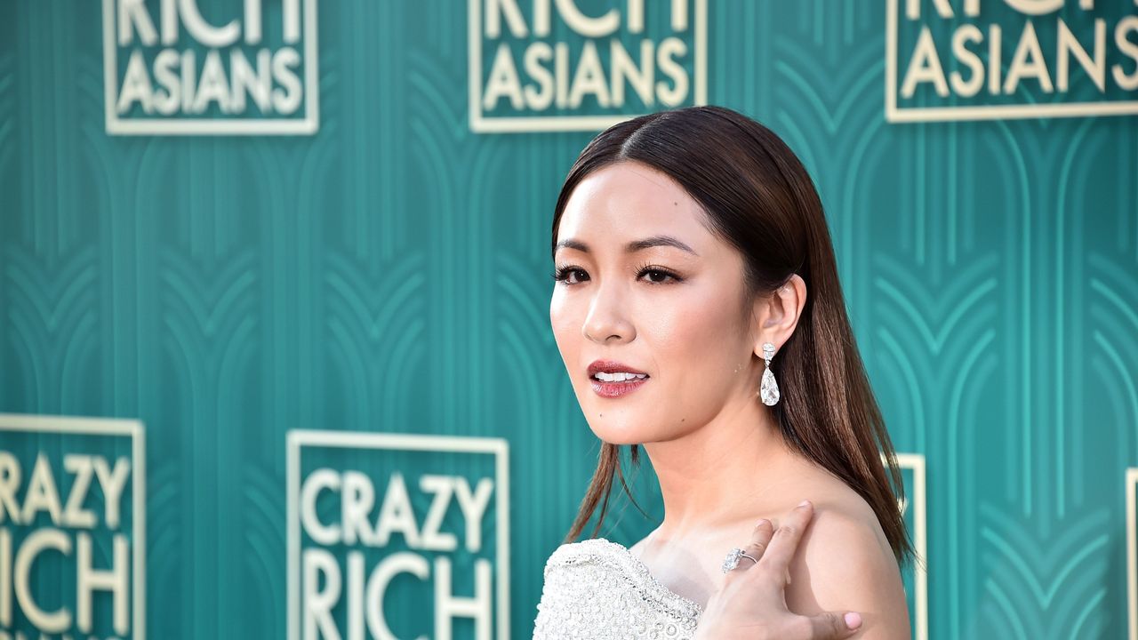 Warner Bros. Pictures&#039; &quot;Crazy Rich Asians&quot; Premiere - Arrivals