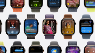 Apple Watch Series 11