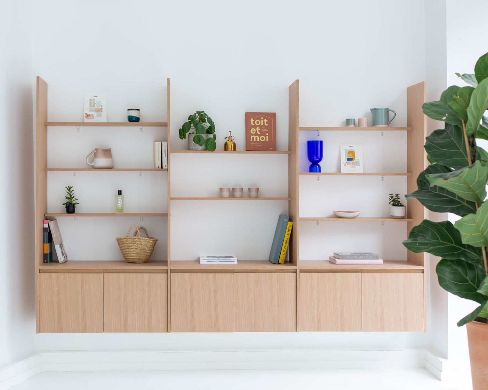 Ikea hacks: 10 clever ideas that are artfully elegant, too | Homes and ...