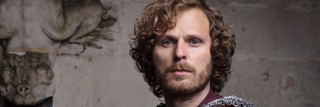 Rupert Young sir leon merlin