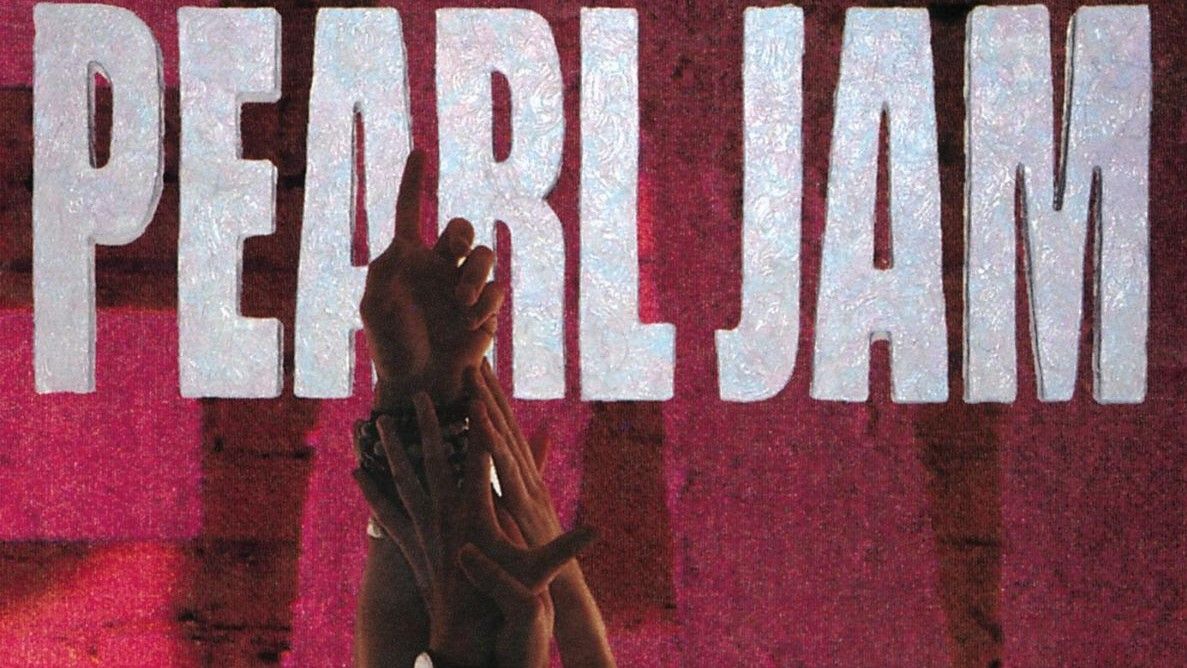Pearl Jam Celebrates 30th Anniversary Of 'Ten' & 25th Anniversary Of 'No  Code' - Legacy Recordings