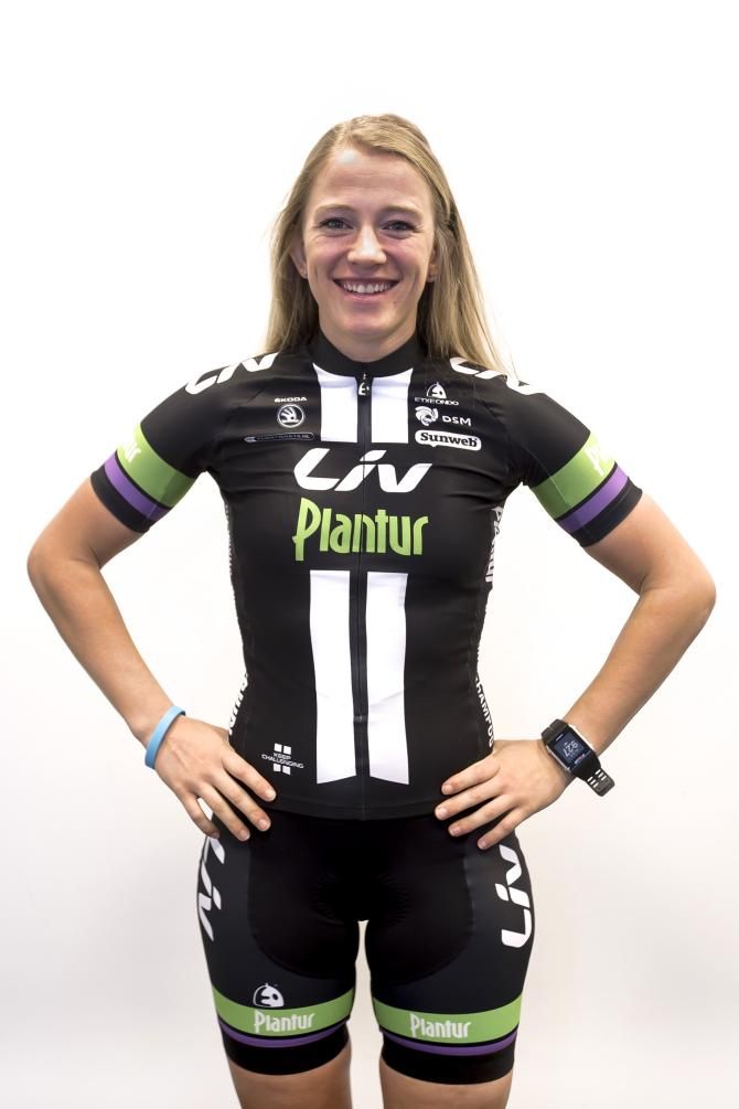 Julia Soek (Liv-Plantur)