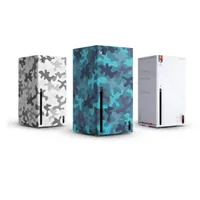 Xbox Series X console wrapswas: $44.99now $22.50 at Microsoft