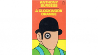 A Clockwork Orange