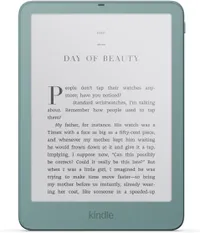 Amazon 7" Kindle Paperwhite Signature Amazon 7" Kindle Paperwhite Signature