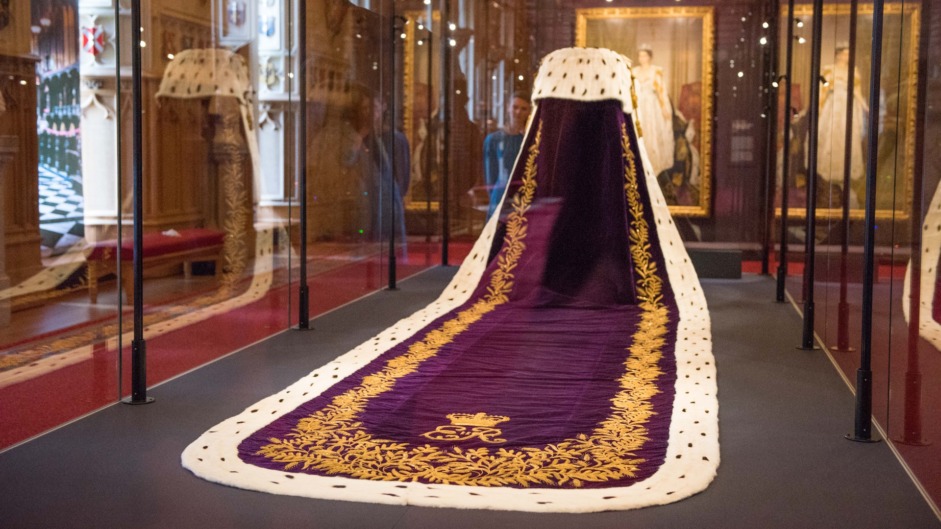 What to Expect From the Coronation Dress Code, According to Royal
