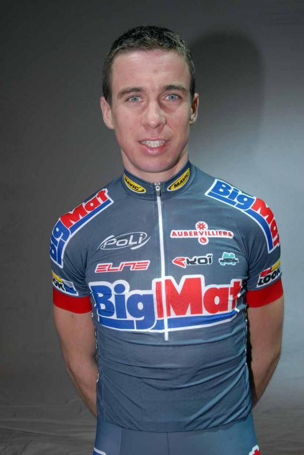 Johan Mombaerts (BigMat-Auber 93).