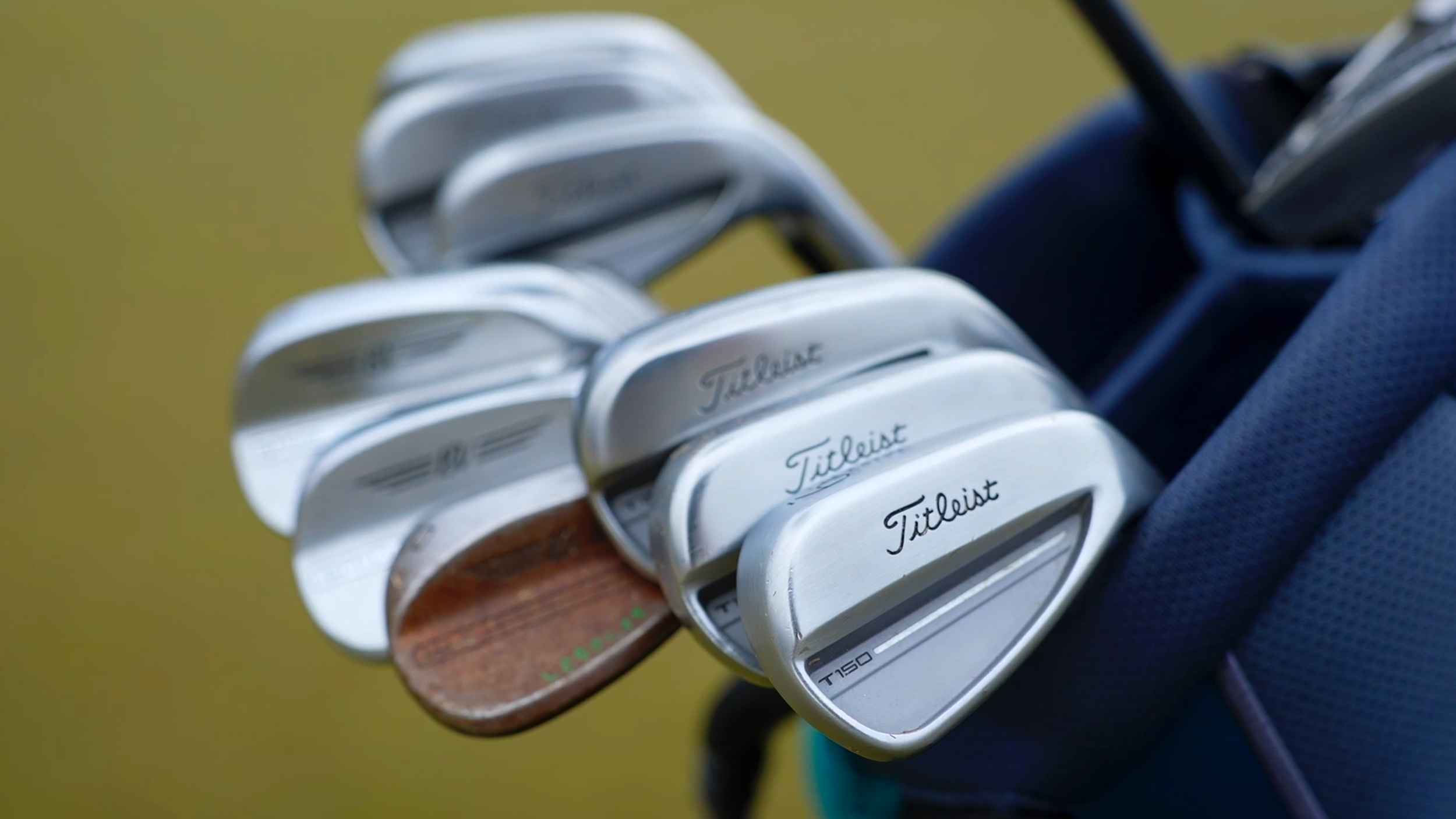 Titleist