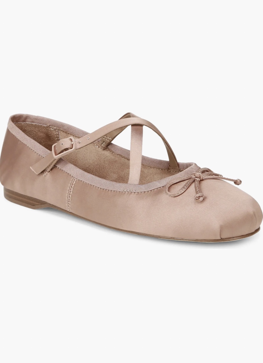 Nordstrom ballet flats