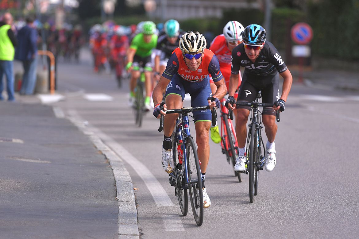 Vincenzo Nibali (Bahrain-Merida)