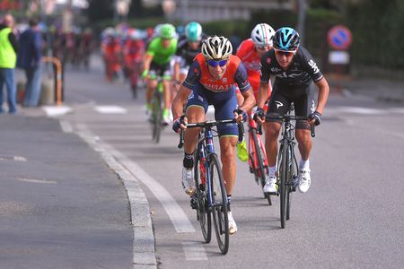 Vincenzo Nibali (Bahrain-Merida)