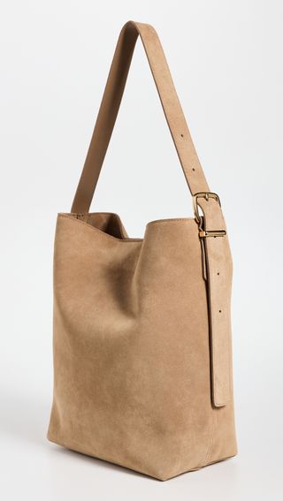 Essentials Bucket Tote