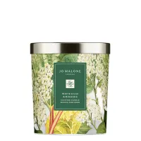13. Jo Malone White Lilac &amp; Rhubarb Charity Candle