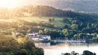 Low Wood Bay Resort and Spa, Windermere, Lake District