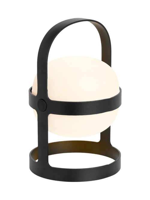 Soft Spot Solar Lamp