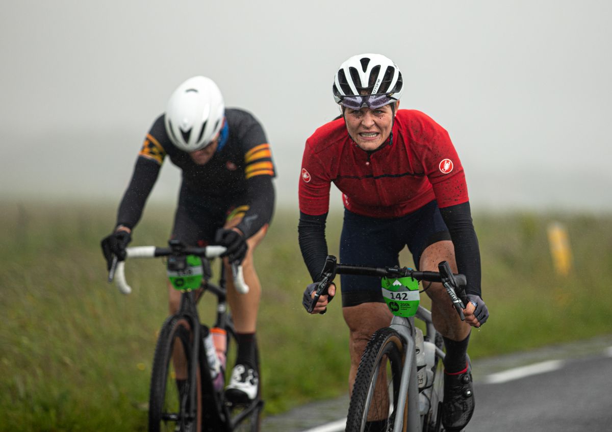 The Rift Gravel Race