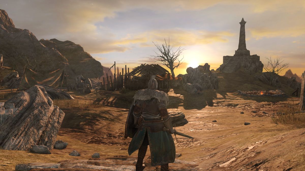 Dark Souls 2 PC back online, original Dark Souls to stay offline forever -  Polygon