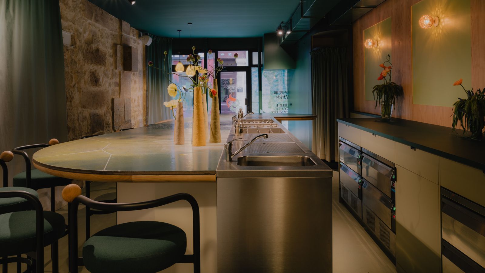 What happens when cocktail bars stop wasting ingredients
