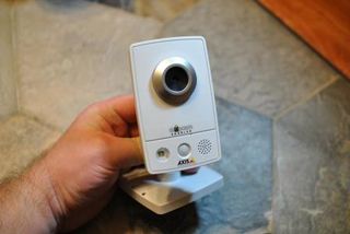 Dropcam Echo