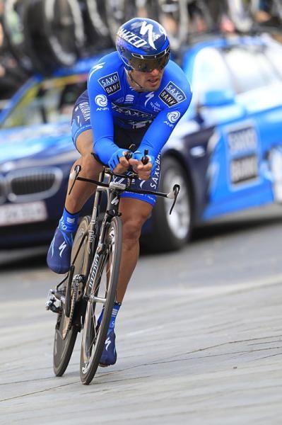 Juan Jose Haedo (Saxo Bank)