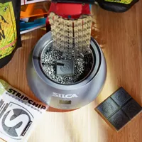 Silca Wax Melting System