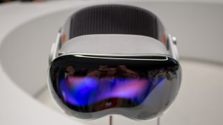 Apple Vision Pro first impressions