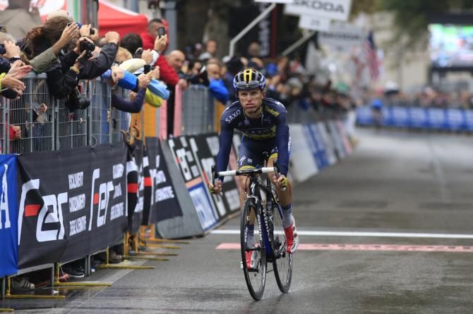 Rafal Majka (Team Saxo - Tinkoff)