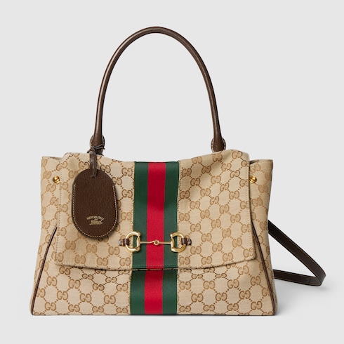 Paparazzo Medium Top Handle Bag