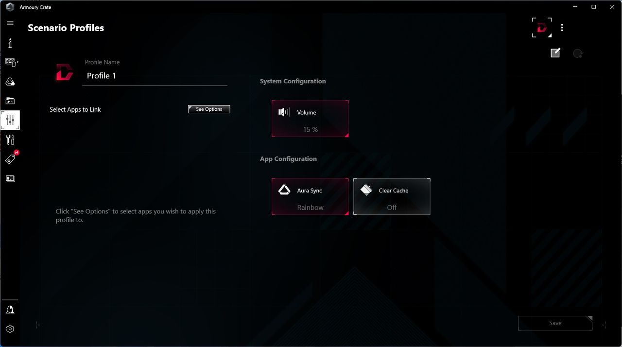 Asus ROG Maximus Z790 Formula