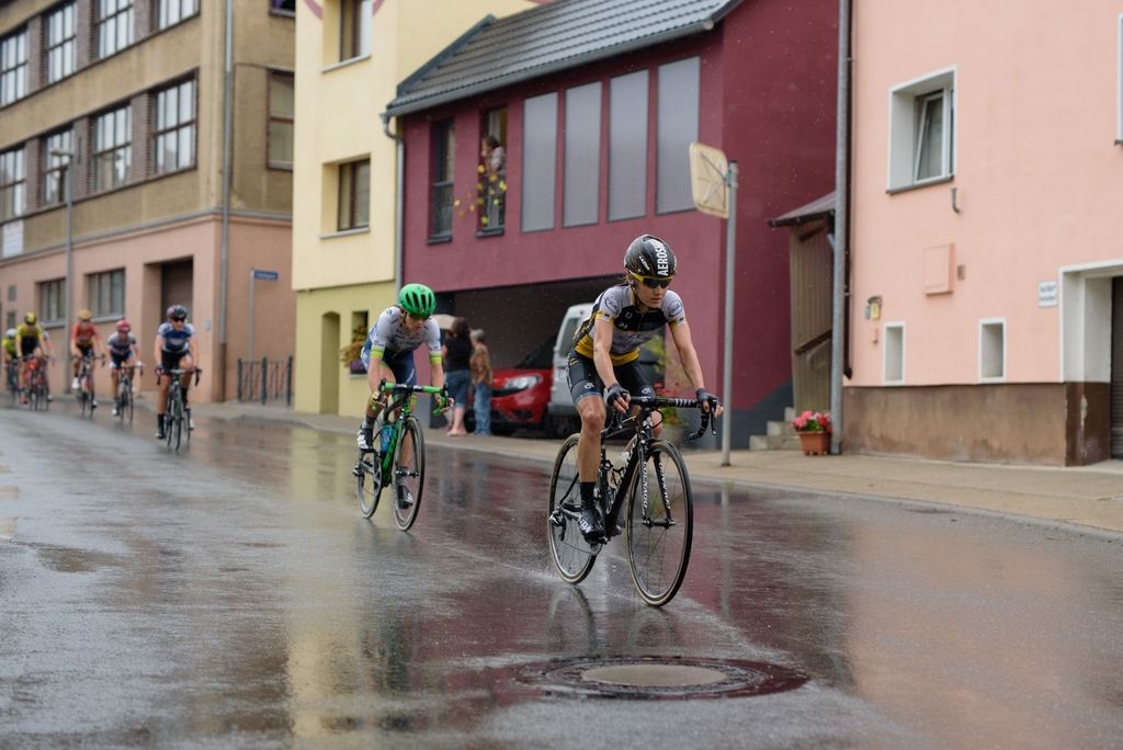 Emma Johansson (Wiggle High5)