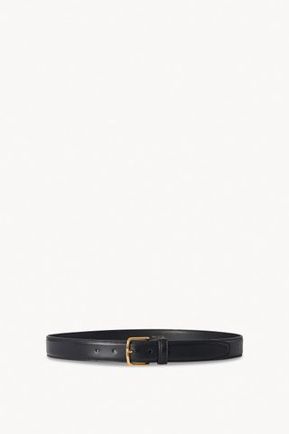 Classic Belt in Leather