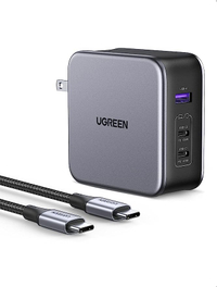 UGREEN 140W USB-C charger: $110