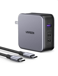 This 140W UGREEN MacBook Pro charger is $40 off for Prime Day