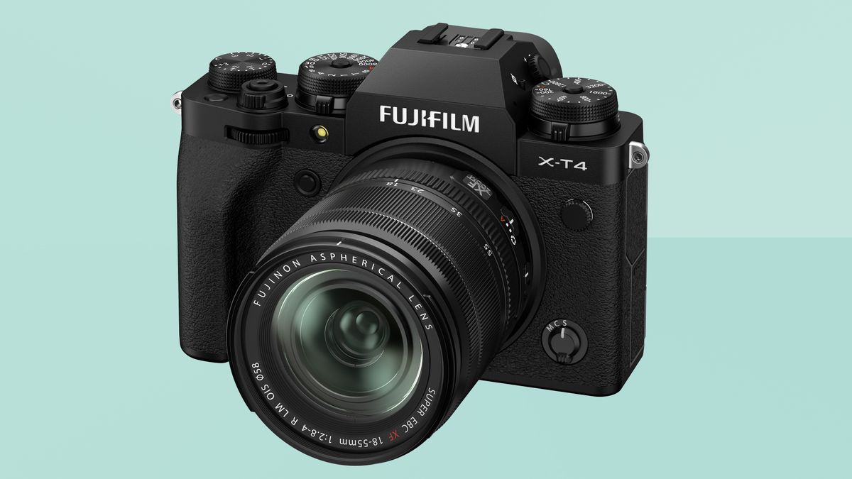 Fujifilm X-T4 Slow Motion Video at 240fps - A Quick Look - Mirrorless  Comparison