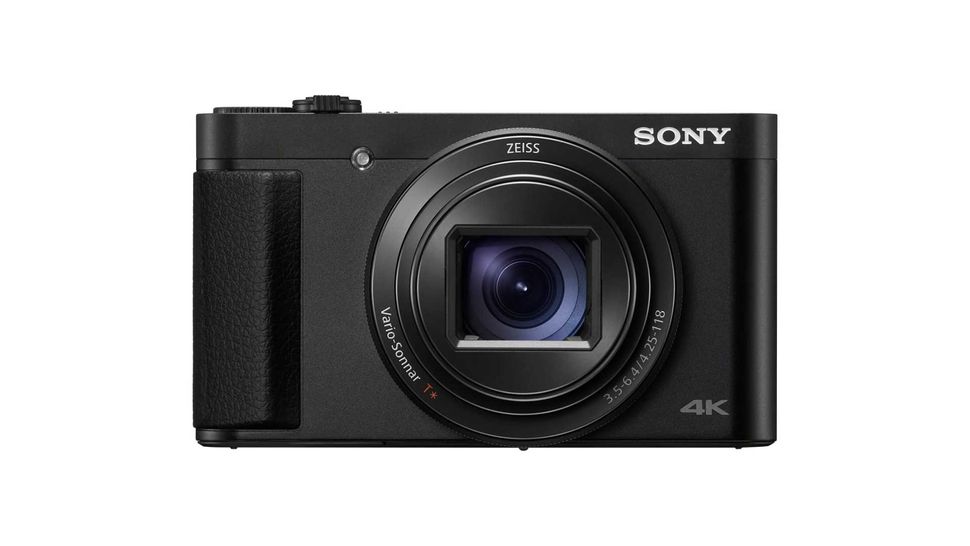 The best Sony cameras in 2024 Creative Bloq