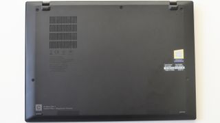 Lenovo ThinkPad X1 Nano