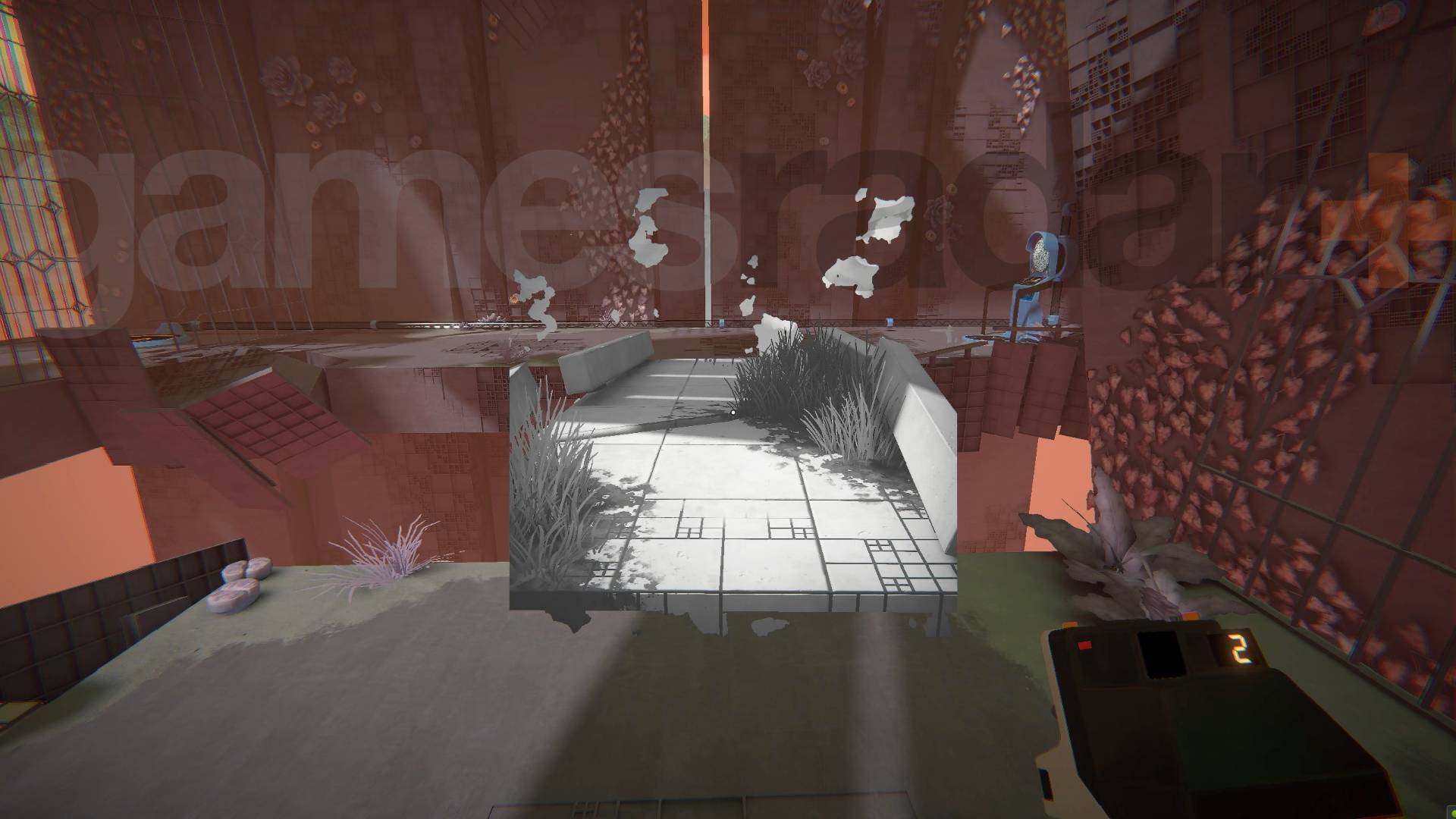 viewfinder walkthrough Chapter 5 ? Level 3-2