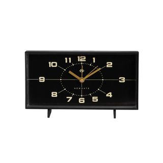 table clock