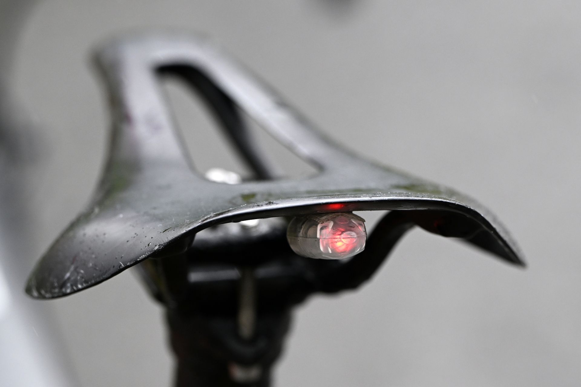 Monsal Hill climb bike