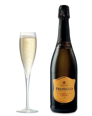 Aldi Castellore Prosecco Extra Dry