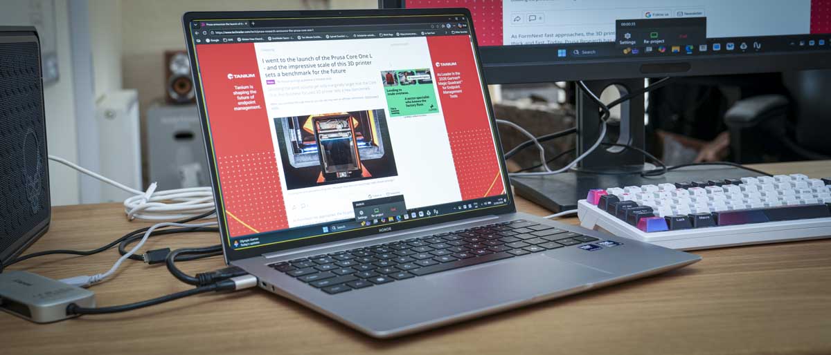 Honor MagicBook Pro 14 (2026)