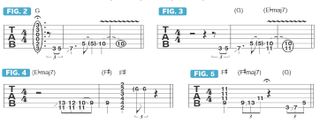 GWM582 Andy Timmons lesson