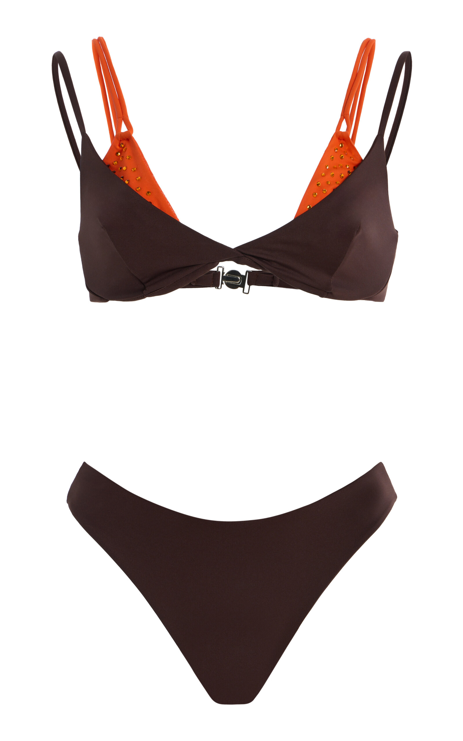 Exclusive La Isla Double Bikini