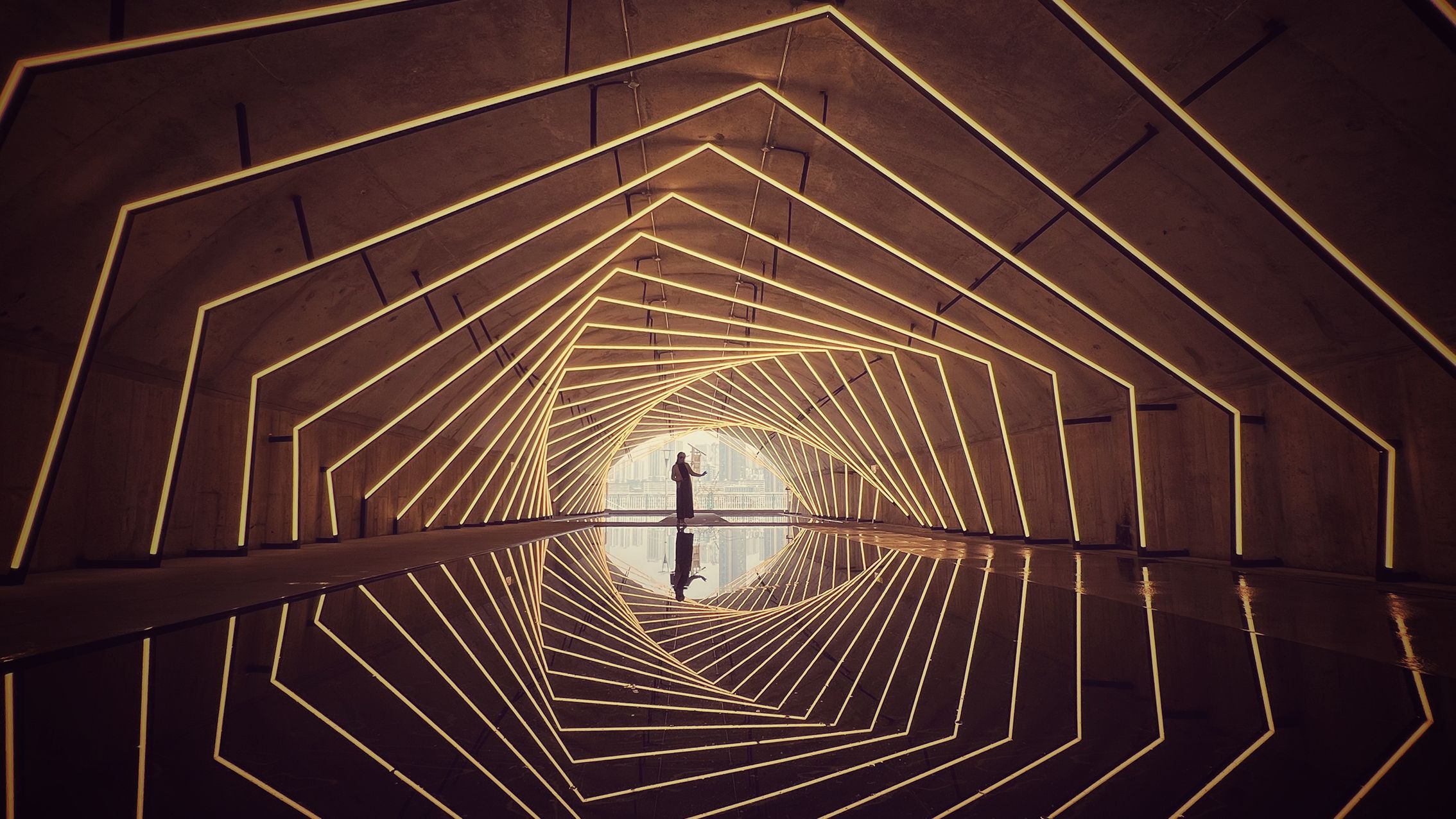 Winners of the 15th Annual Mobile Photography Awards are here