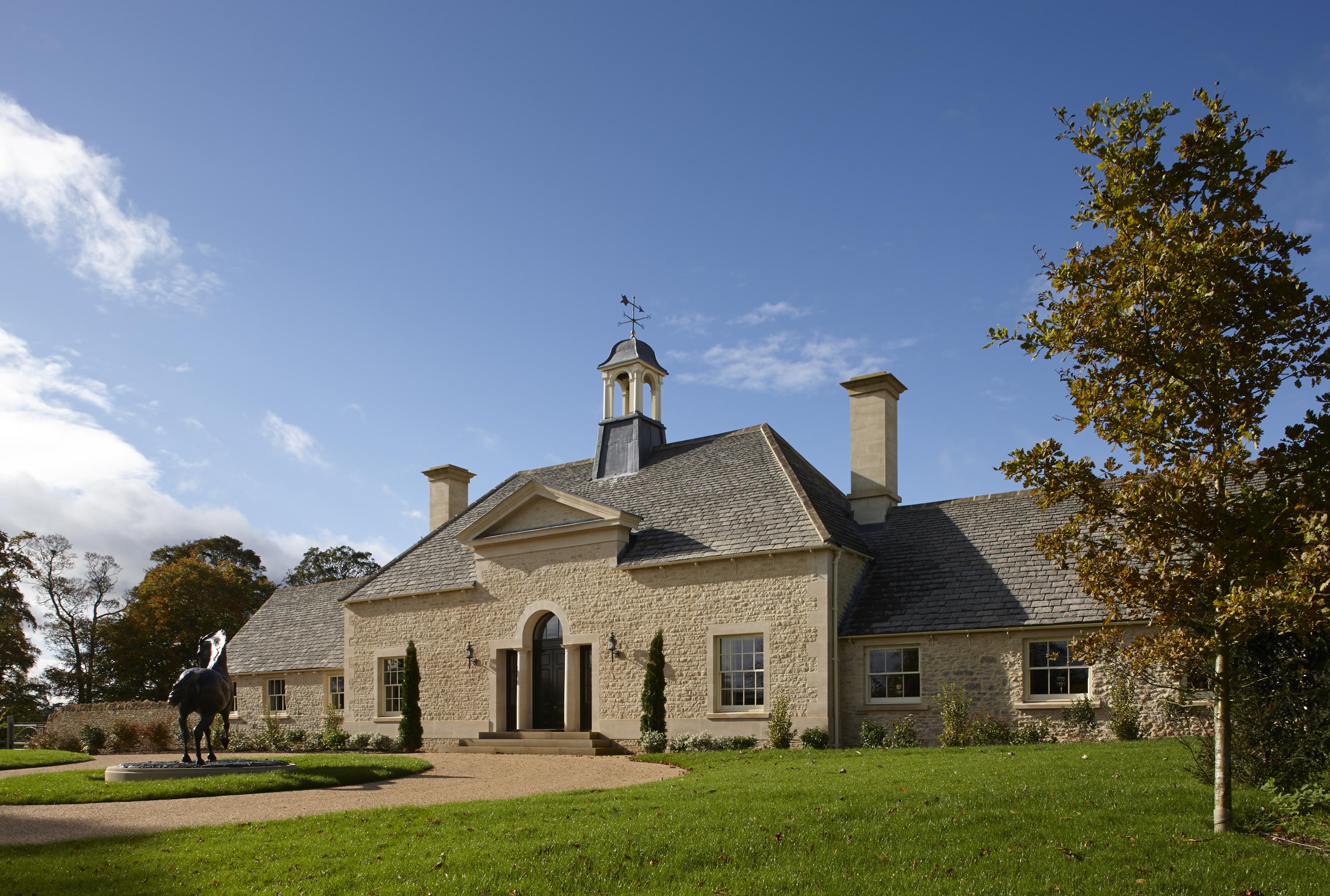 Craig Hamilton Architects