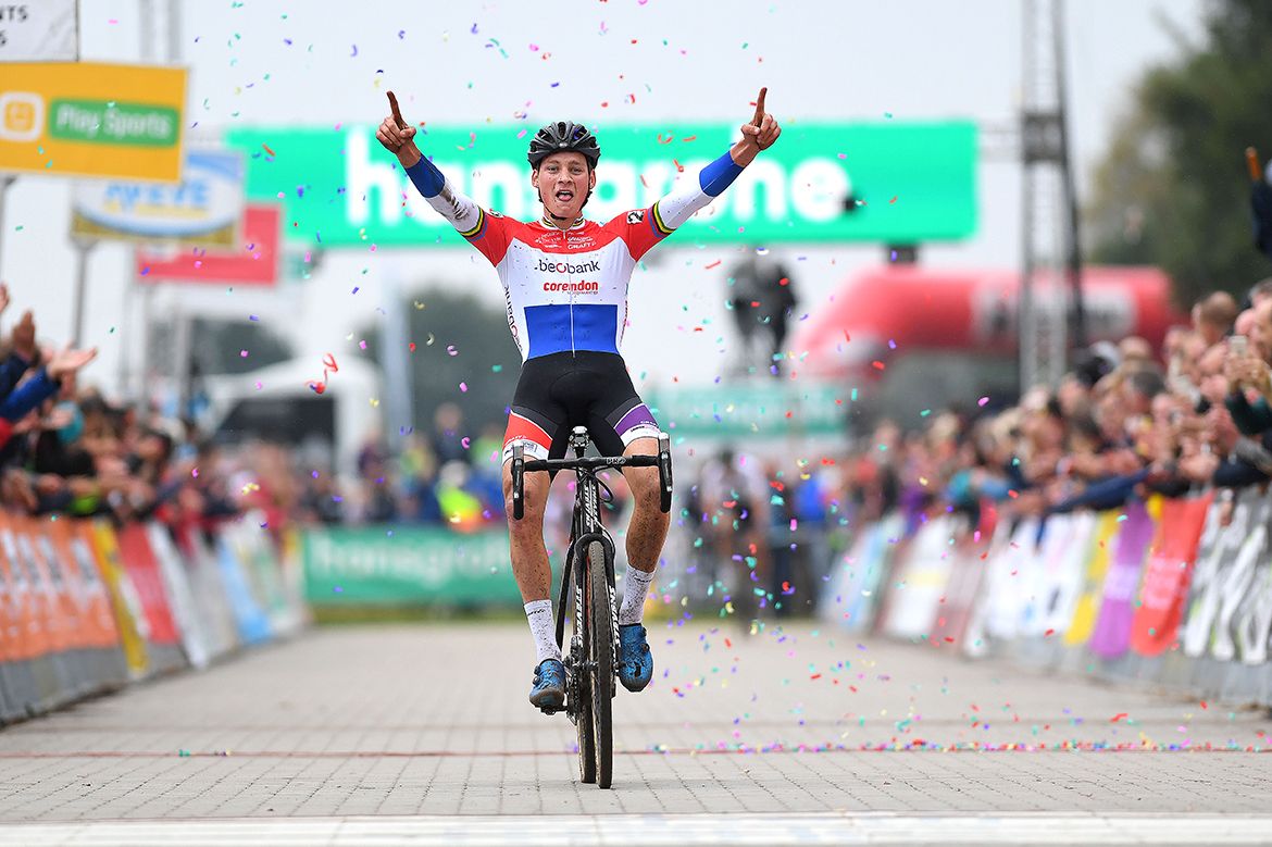 Mathieu Van der Poel (Beobank-Corendon)