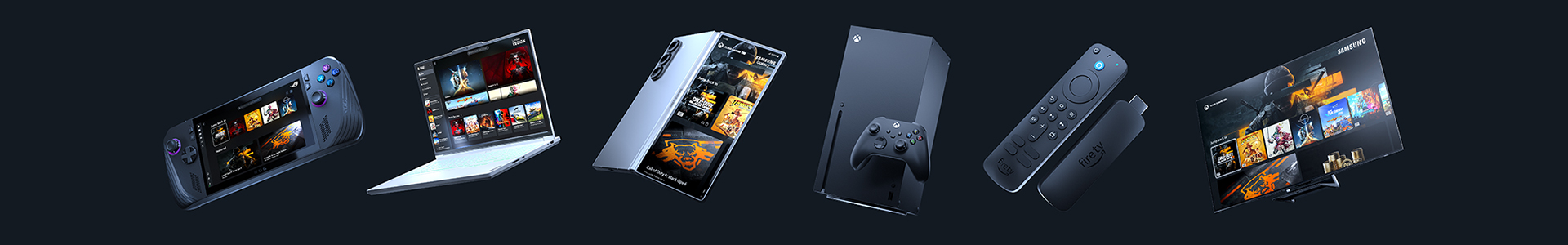 Xbox Play Anywhere